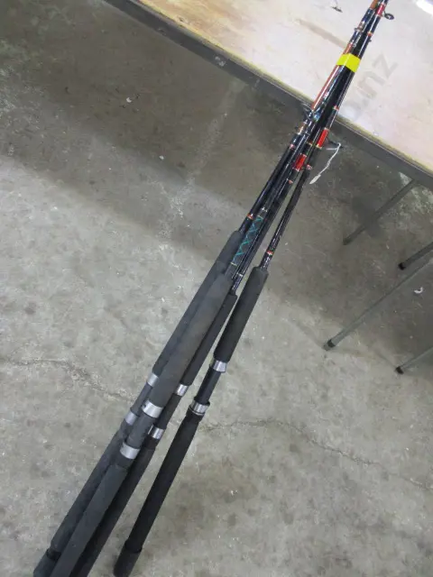 Fishing Rods Image 1++